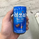 Cà phê uống liền LET'S BE Hàn Quốc 175ml