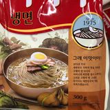 Hạt Nêm Mì Lạnh DASIDA HÀN QUỐC Gói 300G