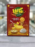 Bánh quy kẹp phô mai Crown potto Hộp 161g ( 7 cái x 23g)