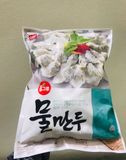 Há Cảo (Mantu) Hàn Quốc Gói 1350 gam