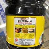 Ottogi - Xốt Teriyaki Nấu ăn Chai 2.25 Kg