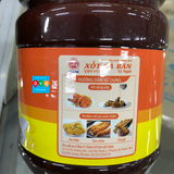 Ottogi - Xốt Gà Rán Vị Ngọt Kiểu Hàn Quốc 2.4Kg