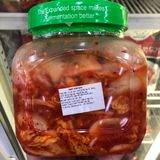 Daesang - Jongga Kimchi Hàn Quốc Hộp 1.2Kg