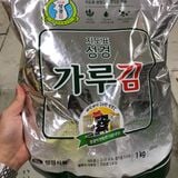 Sung Gyung - Lá Kim Vụn Ăn Liền Hàn Quốc Gói 1kg - Dùng Cho Nhà Hàng