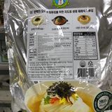 Sung Gyung - Lá Kim Vụn Ăn Liền Hàn Quốc Gói 1kg - Dùng Cho Nhà Hàng