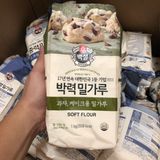 Beksul Bột Mì Đa Dụng 1kg 8801007039442 - Nhập Khẩu Hàn Quốc