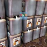 Chungwoo - Sốt Gà Chiên KFC Hàn Quốc Vị Ngọt Can 10Kg - Dùng Cho Nhà Hàng