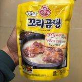 Súp Canh Đuôi Bò Hầm Ottogi Hàn Quốc 500g