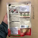 Súp Canh Rong Biển Thịt Bò Ăn Liền Bibigo Hàn Quốc 500g