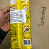 Mì Ý Spaghetti Ottogi Hàn Quốc 500g