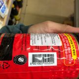 Nước Tương Hàn Quốc Jin-ganjang Sempio 860ml
