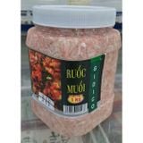 Mắm Tép Hàn Quốc - Ruốc Tép Hàn Quốc Làm Kim Chi 1kg (새우젓)