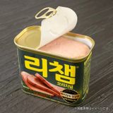 Dongwon - Thịt Hộp Richam 340 gam Hàn Quốc / 동원) 리챔 340g