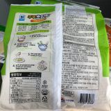 Vỏ Đậu Phụ Chiên Cuộn Cơm Sajo Hàn Quốc 320g