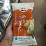 Vỏ Đậu Phụ Chiên Bọc Cơm Sajo Hàn Quốc 160g