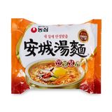 Mì Trứng Anseong Không Cay Nongshim Hàn Quốc