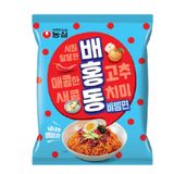 Mì Trộn Bae Hong Dong Nongshim Hàn Quốc 137g