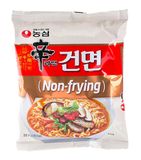 Mì Shin Không Chiên Non-Frying Nongshim Hàn Quốc 97g