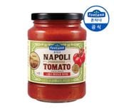 Sốt Mì Ý Cà Chua Fontana Napoli Pomodoro 430g - Nhập Khẩu Hàn Quốc