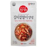 Sốt Muối Kim Chi Trộn Sẵn 100g - Nhập Khẩu Hàn Quốc