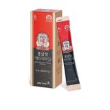 Tinh Chất Hồng Sâm Pha Sẵn EveryTime Balance KGC Cheong Kwan Jang Hàn Quốc (10 ml x 30 gói) / 정관장)홍삼정 에브리타임 밸런스