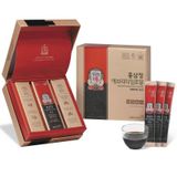 Tinh Chất Hồng Sâm Pha Sẵn EveryTime Balance KGC Cheong Kwan Jang Hàn Quốc (10 ml x 30 gói) / 정관장)홍삼정 에브리타임 밸런스