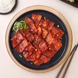 Tương Ớt Gochujang Alchan CJ 16kg ( Thùng Sắt 16Kg) - Nhập Khẩu Hàn Quốc