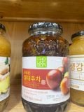 Trà Táo Đỏ Mật Ong Cholocwon Hàn Quốc 1Kg / 경북) 초록원 꿀대추차 1KG