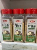 Bột Tỏi Woomtree Hàn Quốc Hộp 450g / 움트리)마늘분