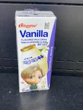 Lốc 6 Hộp Sữa Tươi Binggrae Hương Vanilla Hàn Quốc 200ml/ 빙그레) E바닐라맛우유멀티200(24) 200ML