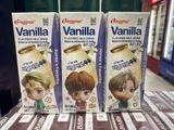 Lốc 6 Hộp Sữa Tươi Binggrae Hương Vanilla Hàn Quốc 200ml/ 빙그레) E바닐라맛우유멀티200(24) 200ML