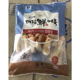 Chả Cá Jin - Chả Cá Tổng Hợp Sajo Hàn Quốc 1kg / 사조대림)대림선어묵진종합 1KG