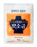 Muối Matsogeum Daesang Hàn Quốc 1kg / 대상) 맛소금 1KG