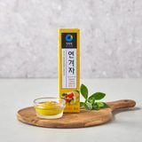 Mù Tạt Vàng Daesang Hàn Quốc Tuýp 32G / 대상) 연겨자(튜브) 35G