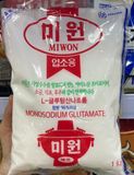 Mì Chính - Bột Ngọt Miwon Daesang Gói 1kg / 대상) 미원(수출용) 1KG