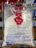 Mì Chính - Bột Ngọt Miwon Daesang Gói 1kg / 대상) 미원(수출용) 1KG