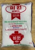 Mì Chính - Bột Ngọt Miwon Daesang Gói 1kg / 대상) 미원(수출용) 1KG