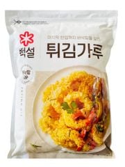 Bột Chiên Xù Beksul Hàn Quốc gói 1kg