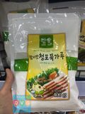 Bột Đậu Xanh Làm Thạch Choya Hàn Quốc Gói 400g / 초야) 청포묵가루 400G