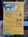 Bột Củ Khoai Mài và Bí Ngô Cao Cấp Hàn Quốc 300g  / 엔초이스) 호박마죽 프리미엄 300G