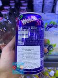 Nước Welchs Vị Nho Hàn Quốc Lon 335 Ml / 농심) 웰치스 포도 335ML