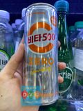 Nước Uống Tăng Lực Vita 500 Zero Kwangdong Hàn Quốc Lon 250 ML / 광동제약) 비타500 ZERO 스파클링 250ML