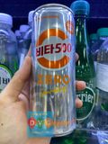 Nước Uống Tăng Lực Vita 500 Zero Kwangdong Hàn Quốc Lon 250 ML / 광동제약) 비타500 ZERO 스파클링 250ML