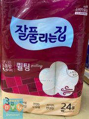 Dầu Gội Phục Hồi Tóc Hư Tổn Kerasys Aekyung Hàn Quốc 400ML / 애경산업)케라시스 데미지 클리닉 단백질 샴푸 400ML