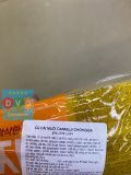Củ Cải Vàng Muối Nguyên Cây Jongga Daesang Hàn Quốc 550g / 종가집) 우리가족 통 단무지 550G