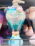 Kem đánh răng BS Himalaya Pink Salt PP (Ice Mint) LG Hàn Quốc 285g
