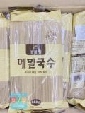 Mì Kiều Mạch Hàn Quốc Gói 850G