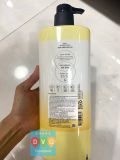 Sữa Tắm Dưỡng Ẩm Hương Hoa Quả Thiên Nhiên 하나티앤씨 Hàn Quốc 900ML / 하나티앤씨) 해피바스 바디워시 (촉촉) 900ML