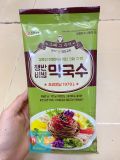 Mì Kiều Mạch Trộn Makguksu Sempio Hàn Quốc 126G/ 샘표) 그때 그추억 쟁반비빔 막국수 126G