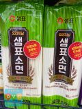 Mì Sợi Nhỏ Sempio Hàn Quốc Gói 500G / 샘표) 소면 500G